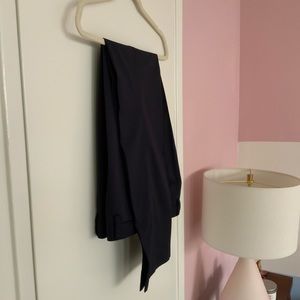 Banana Republic Navy Dress Pants